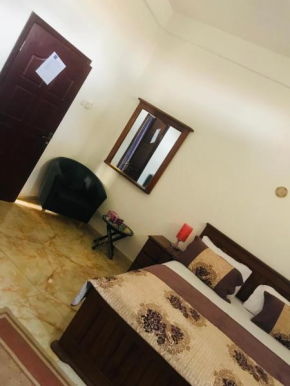 One Bedroom Studio Apartment SS4-SALIEU